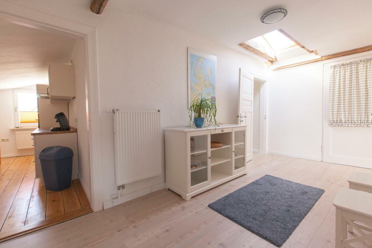 Haus Irene Sellin (Rugen) Exterior foto
